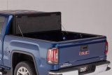 UnderCover 16-20 Toyota Tacoma 6ft Ultra Flex Bed Cover - Matte Black Finish thumbnail 4