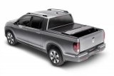 UnderCover 17-20 Honda Ridgeline 5ft Ultra Flex Bed Cover thumbnail 2