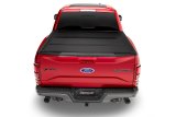 UnderCover 2021+ Ford F-150 Crew Cab 6.5ft Armor Flex Bed Cover thumbnail 5