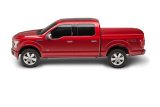 UnderCover 2020+ Ford F-150 Ext/Crew Cab 6.5ft Elite LX Bed Cover - Iconic Silver thumbnail 6
