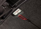 UnderCover 2020+ Ford F-150 Ext/Crew Cab 6.5ft Elite LX Bed Cover - Iconic Silver thumbnail 7