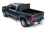 UnderCover 2021+ Ford F-150 Std/Ext Cab/Crew Cab 6.5ft Ultra Flex Bed Cover thumbnail 1