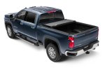 UnderCover 2021+ Ford F-150 Std/Ext Cab/Crew Cab 6.5ft Ultra Flex Bed Cover thumbnail 2