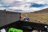 UnderCover 2021+ Ford F-150 Std/Ext Cab/Crew Cab 6.5ft Ultra Flex Bed Cover thumbnail 6