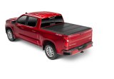UnderCover 2022+ Toyota Tundra 6.5ft Ultra Flex Bed Cover - Matte Black Finish thumbnail 1