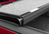 UnderCover 2022+ Toyota Tundra 6.5ft Ultra Flex Bed Cover - Matte Black Finish thumbnail 7