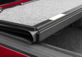 UnderCover 2022+ Toyota Tundra 6.5ft Ultra Flex Bed Cover - Matte Black Finish thumbnail 8