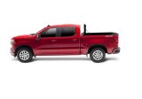 UnderCover 2022+ Toyota Tundra 6.5ft Ultra Flex Bed Cover - Matte Black Finish thumbnail 9