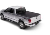 UnderCover 2022 Ford Maverick 4.5ft Flex Bed Cover thumbnail 1