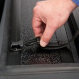 UnderCover 2022 Ford Maverick 4.5ft Flex Bed Cover thumbnail 8
