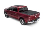 UnderCover 19-23 Ram 1500 5.7ft Armor Flex Bed Cover - Matte Black thumbnail 8
