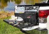 UnderCover 21-22 GM Hummer EV Passenger Side Swing Case thumbnail 7