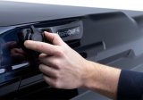 UnderCover 2022 Ford Lightning + 23-24 Ford F-150 5.5 ft Short Bed Tonneau Cover thumbnail 5