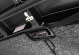 UnderCover 2022 Ford Lightning + 23-24 Ford F-150 5.5 ft Short Bed Tonneau Cover thumbnail 6