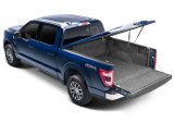 UnderCover 2022 Ford Lightning + 23-24 Ford F-150 5.5 ft Short Bed Tonneau Cover thumbnail 7