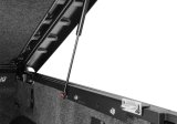 UnderCover 2022 Ford Lightning + 23-24 Ford F-150 5.5 ft Short Bed Tonneau Cover thumbnail 9