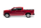 UnderCover 2024 Toyota Tacoma 5ft Ultra Flex Bed Cover thumbnail 4