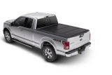 UnderCover 2024 Ford Ranger Hard folding Ultra Flex Bed Cover - 5ft thumbnail 1