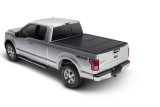 UnderCover 2024 Ford Ranger Hard folding Ultra Flex Bed Cover - 5ft thumbnail 2