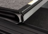UnderCover 2024 Ford Ranger Hard folding Ultra Flex Bed Cover - 5ft thumbnail 5