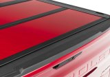 UnderCover 12-23 Dodge Ram 76.8in Fusion Bed Cover - Maximum Steel thumbnail 6