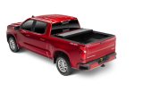 UnderCover 12-23 Dodge Ram 76.8in Fusion Bed Cover - Maximum Steel thumbnail 9