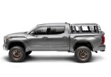RealTruck 20-24 Jeep Gladiator 5ft. Bed Ascend Overland Truck Rack thumbnail 2