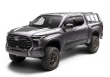 RealTruck 20-24 Jeep Gladiator 5ft. Bed Ascend Overland Truck Rack thumbnail 4