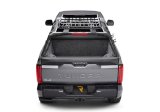 RealTruck 20-24 Jeep Gladiator 5ft. Bed Ascend Overland Truck Rack thumbnail 7