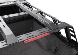 RealTruck 20-24 Jeep Gladiator 5ft. Bed Ascend Overland Truck Rack thumbnail 9