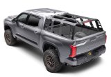 RealTruck 22-24 Toyota Tundra 5.5ft. Bed Ascend Overland Truck Rack thumbnail 1