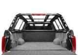 RealTruck 22-24 Toyota Tundra 5.5ft. Bed Ascend Overland Truck Rack thumbnail 8
