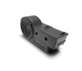 Rockford Fosgate 16-21 Polaris General 10in. Front Subwoofer Enclosure (w/ Amp Mounting Plate) thumbnail 1