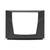 Rockford Fosgate 16-21 Polaris General (PMX-3 PMX-2 & PMX-0) Dash Kit thumbnail 1