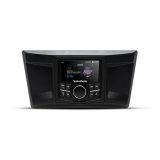 Rockford Fosgate 16-20 Yamaha YXZ1000R/R SS (PMX-3 PMX-2 & PMX-0) Dash Kit thumbnail 1