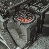 Rockford Fosgate Polaris 18+ Ranger Models (Gen-2) 10in. Color Optix Subwoofer Enclosure thumbnail 1