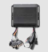 Rockford Fosgate Punch Marine Hide-Away AM/FM/WB Multi-Zone Digital Media Receiver thumbnail 1