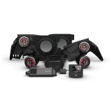 Rockford Fosgate 17+ Can-Am X3 Stage-5 Audio System (Gen-3) thumbnail 1