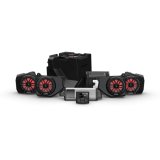 Rockford Fosgate 18+ Ranger Stage-4 Audio System (Gen-2) thumbnail 1
