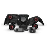 Rockford Fosgate 17+ Can-Am X3 Stage-4 Audio System (Gen-3) thumbnail 1