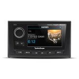 Rockford Fosgate Punch Marine Full Function Wired 5in. TFT Display Head thumbnail 1