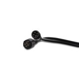 Rockford Fosgate PMX-RGB (Gen 2) 6 ft. Color Optix Extension Cable thumbnail 1