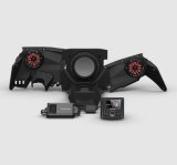 Rockford Fosgate 17+ Can-Am X3 Stage-3 Audio System (Gen-3) thumbnail 1