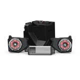 Rockford Fosgate 19-22 Polaris Ranger XP 1000 (Gen-2) Stage-5 Audio System thumbnail 1
