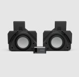 Rockford Fosgate 1000 Watt Can-Am X3 MAX Rear Subwoofer Solution (Gen 3) thumbnail 1