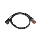 Rockford Fosgate PMX-RGB 4-Pin Color Optix Y-Adaptor (Gen 2) thumbnail 1