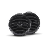 Rockford Fosgate Polaris General Add-on Rear Speaker Kit (For Stage 2/3) thumbnail 1