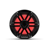 Rockford Fosgate M1 10in. DVC 4 Ohms Color Optix Marine Subwoofer - Black thumbnail 1
