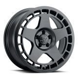 fifteen52 Turbomac 17x7.5 5x112 40mm ET 66.56mm Center Bore Asphalt Black Wheel thumbnail 2