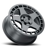 fifteen52 Turbomac 17x7.5 5x112 40mm ET 66.56mm Center Bore Asphalt Black Wheel thumbnail 3